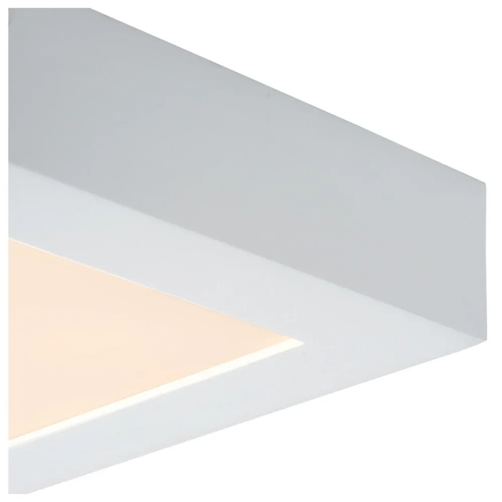 Hot Lucide Brice-Led 30cm badrumslampa