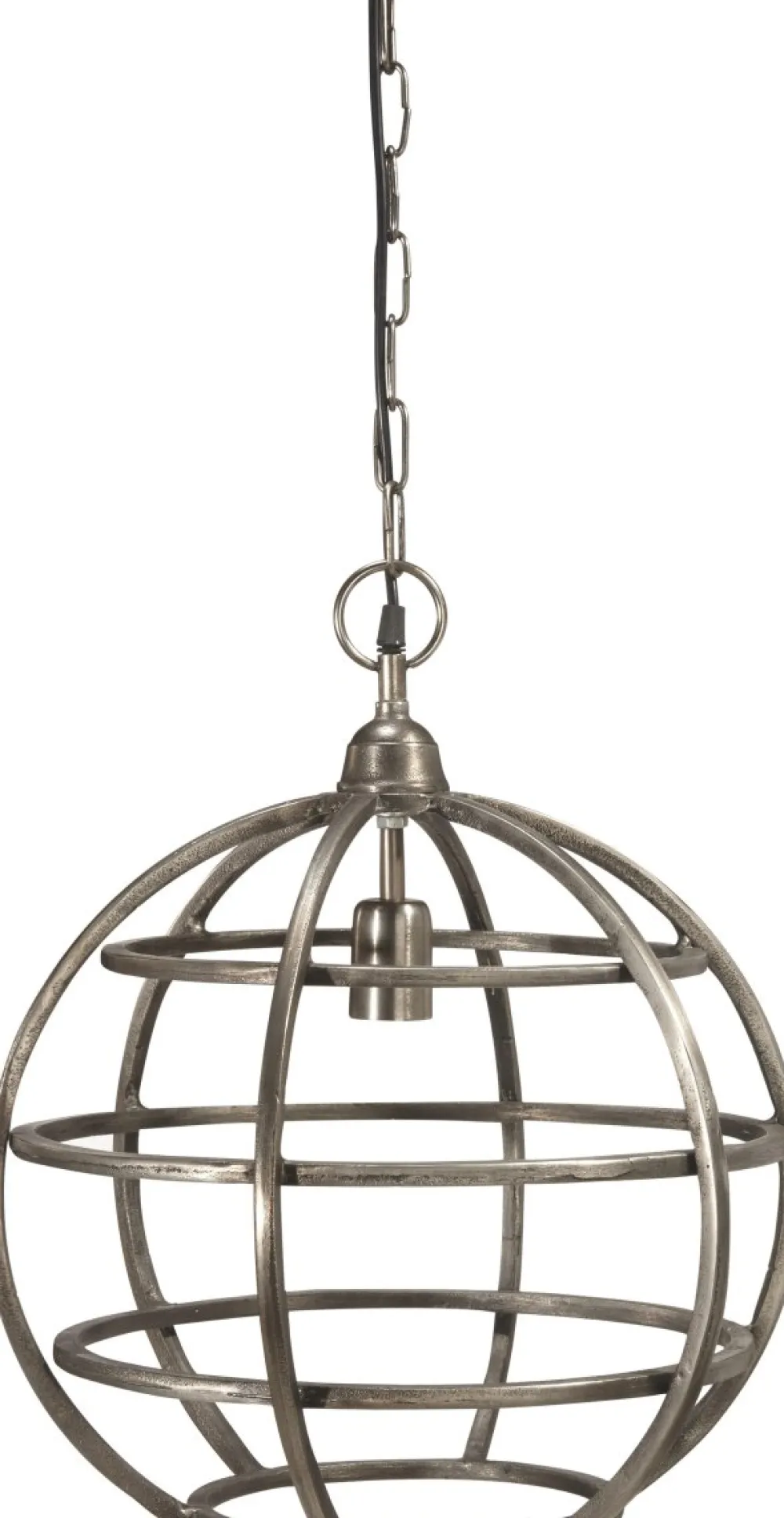 Discount PR Home Bristol Ø40 taklampa Silver