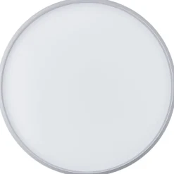 Outlet Brilliant Britt Ø33 plafond Silver