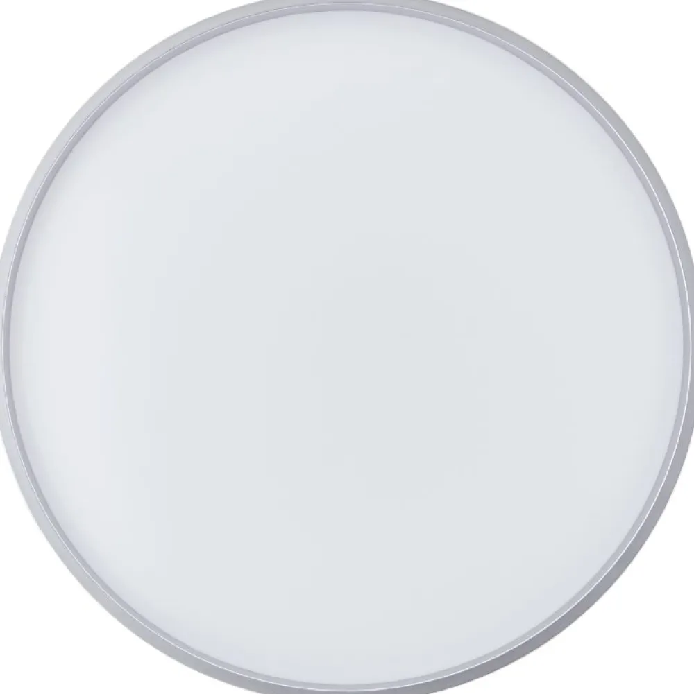Sale Brilliant Britt Ø48 plafond Silver