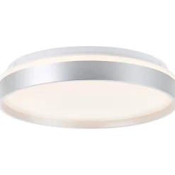 Sale Brilliant Britt Ø48 plafond Silver