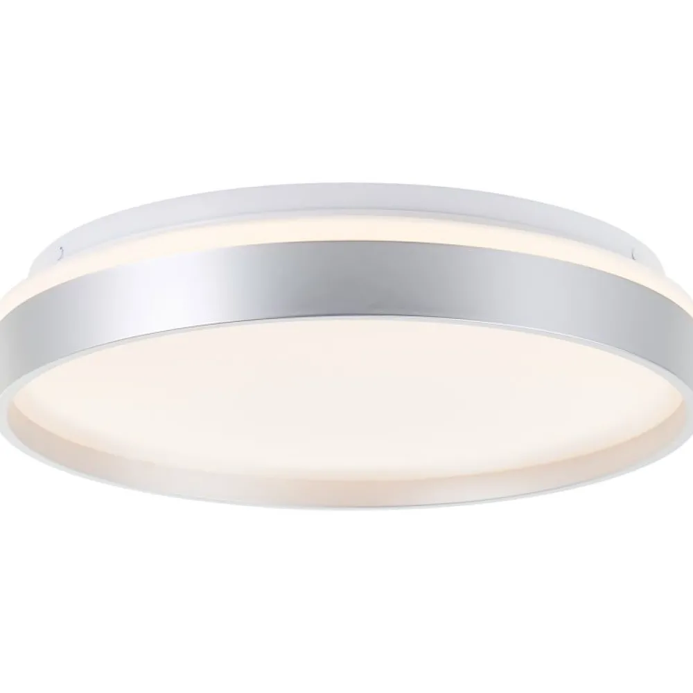 Sale Brilliant Britt Ø48 plafond Silver
