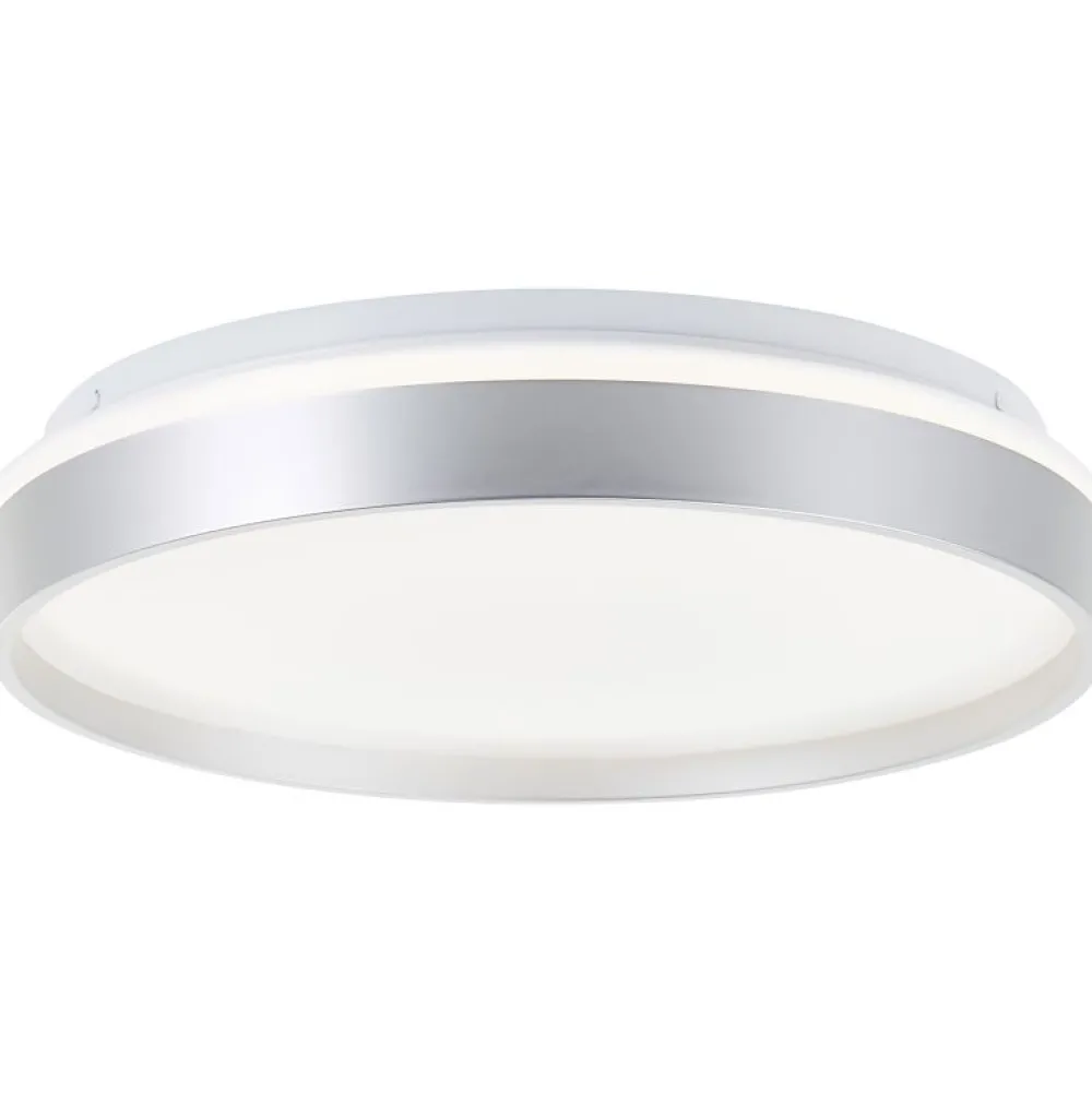 Sale Brilliant Britt Ø48 plafond Silver