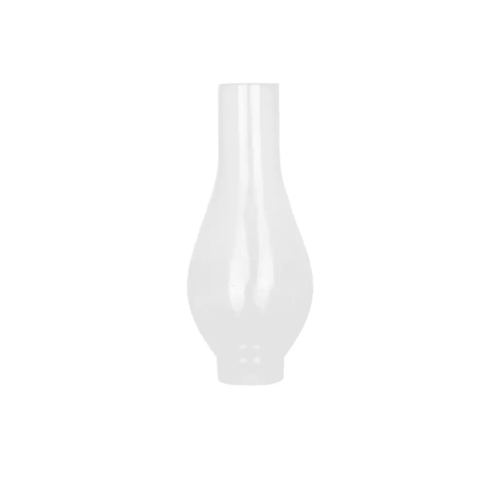 New Strömshaga Brännarerör Transparent