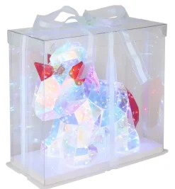Discount Globo Lighting Brondar barnlampa Transparent