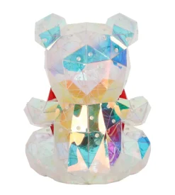Best Globo Lighting Brondar barnlampa Transparent