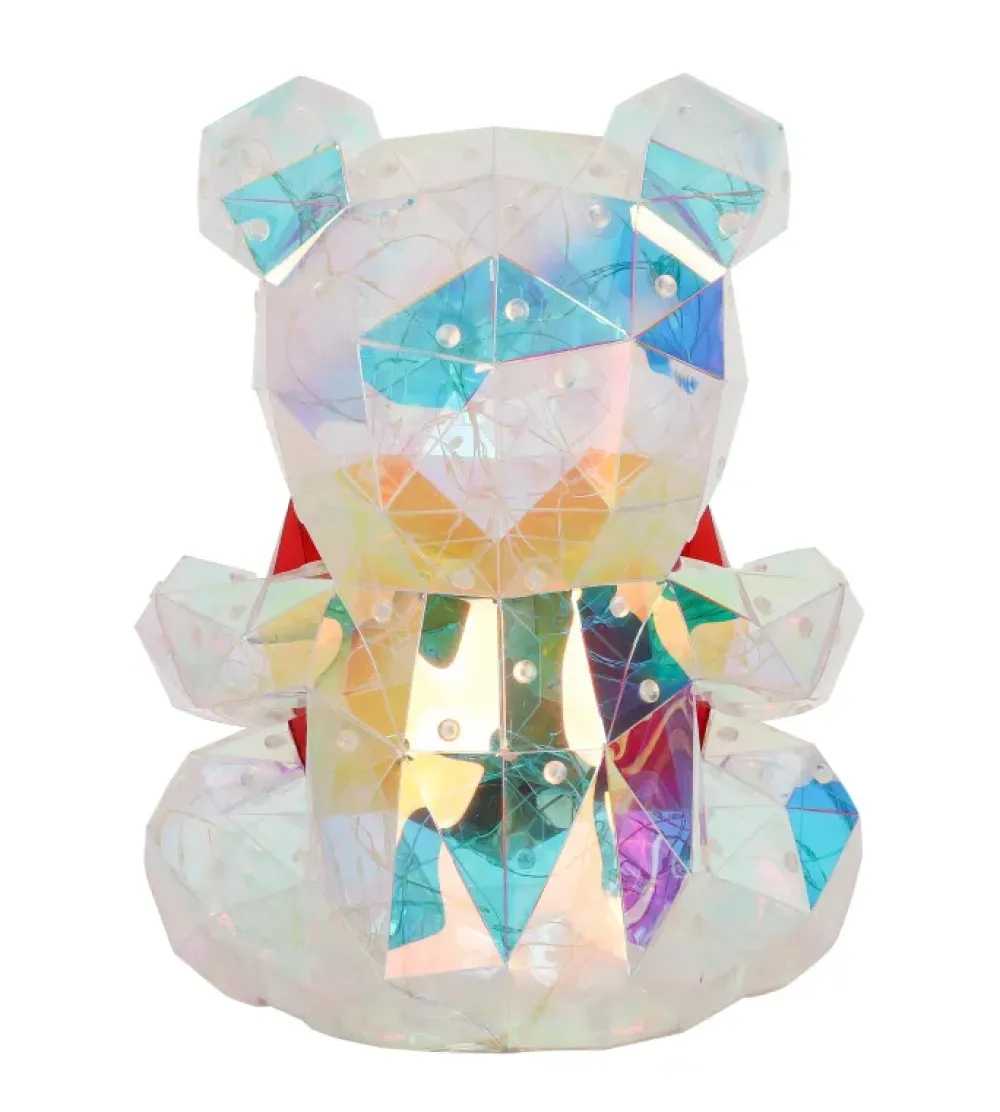 Best Globo Lighting Brondar barnlampa Transparent