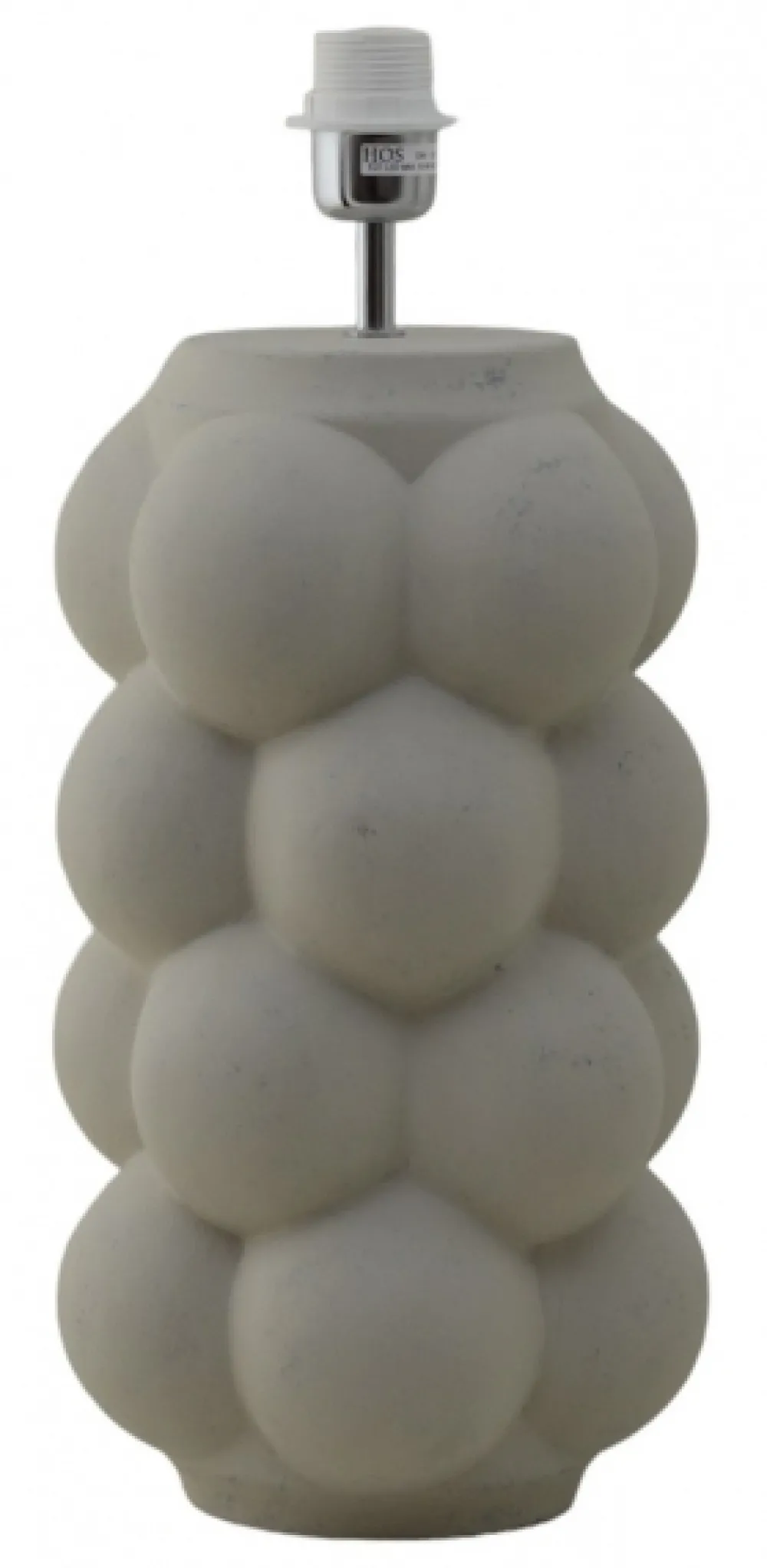 Outlet Hallbergs Bubbles 47cm
