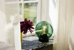 Discount Halo Design Bubbles 20cm bordslampa