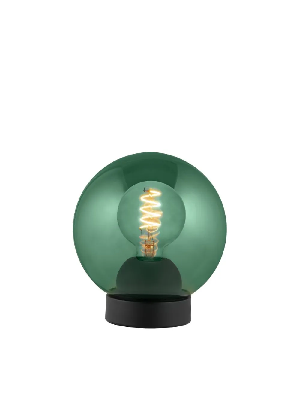 Discount Halo Design Bubbles 20cm bordslampa