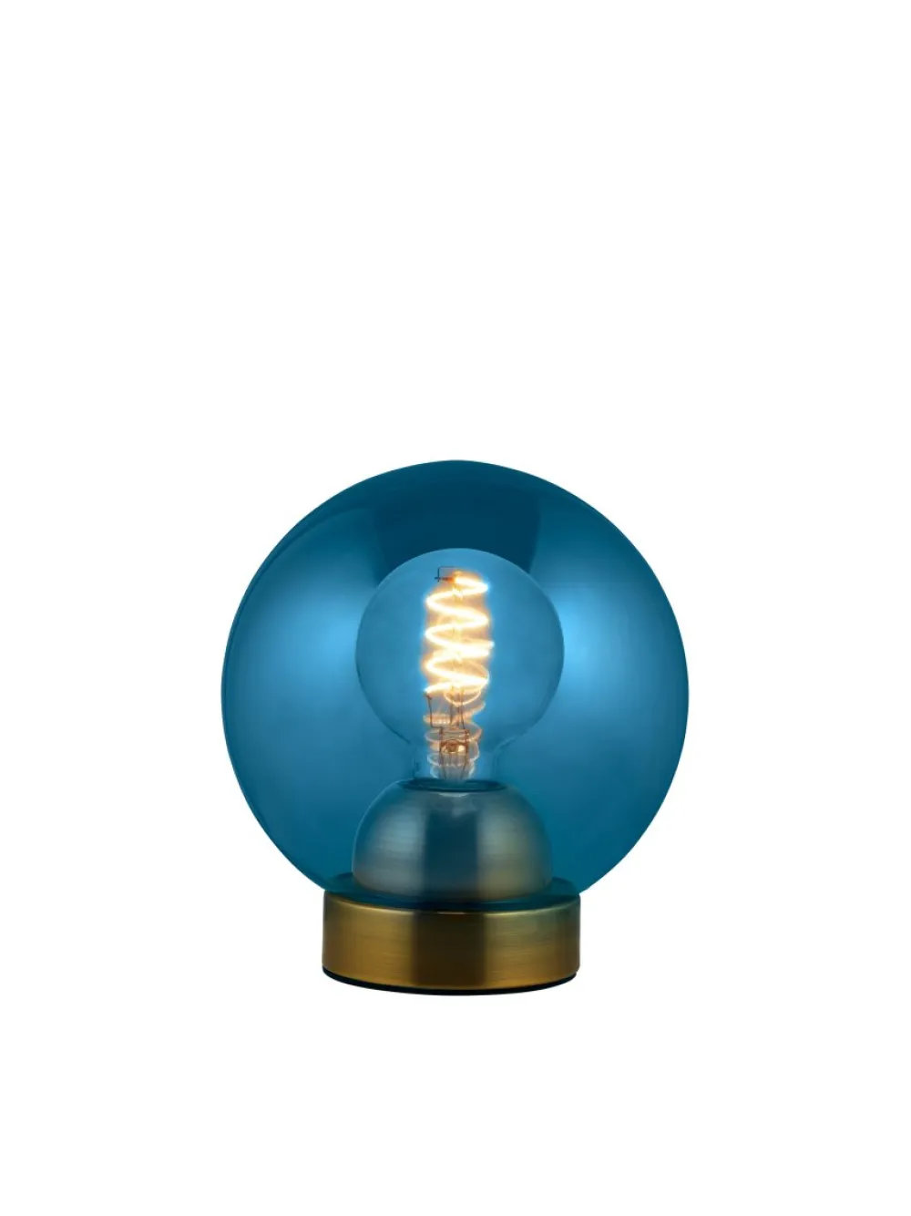 Hot Halo Design Bubbles 20cm bordslampa