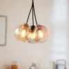 Clearance Halo Design Bubbles Ø14 taklampa