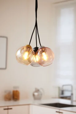 Clearance Halo Design Bubbles Ø14 taklampa