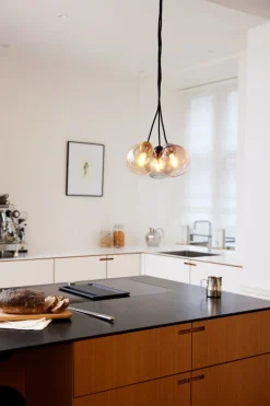 Clearance Halo Design Bubbles Ø14 taklampa