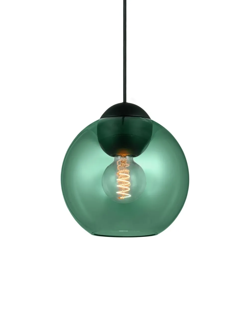 Online Halo Design Bubbles Ø24 taklampa
