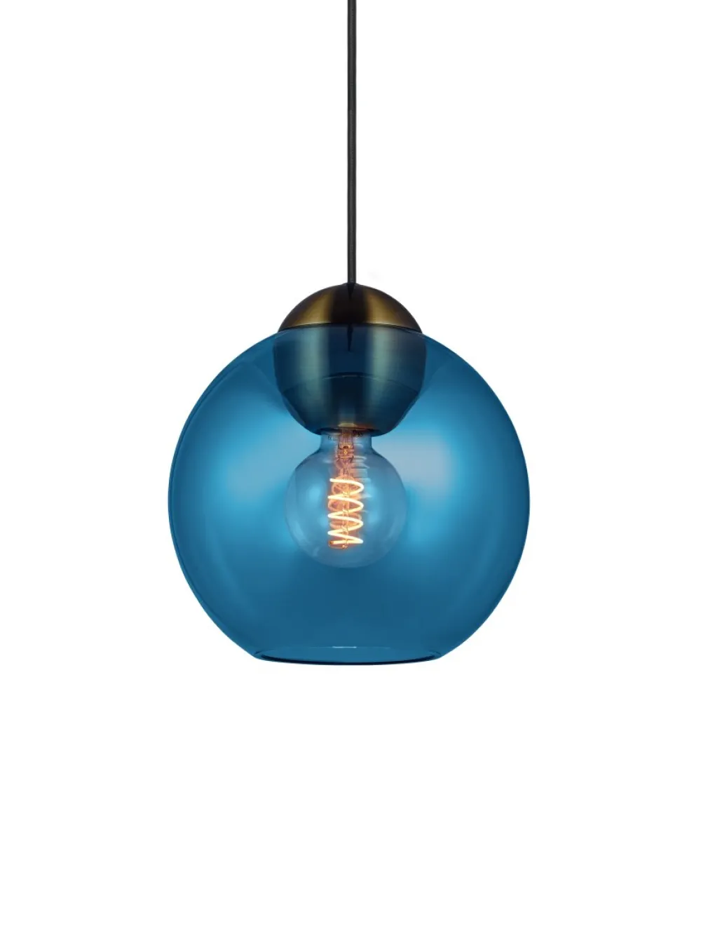New Halo Design Bubbles Ø24 taklampa