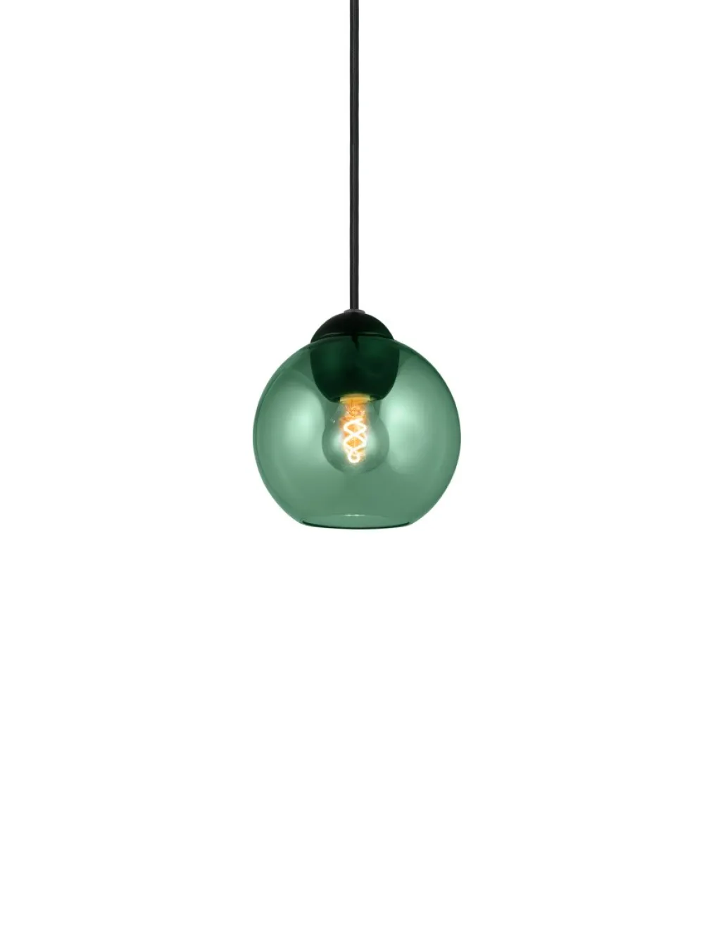 Sale Halo Design Bubbles Ø14 taklampa