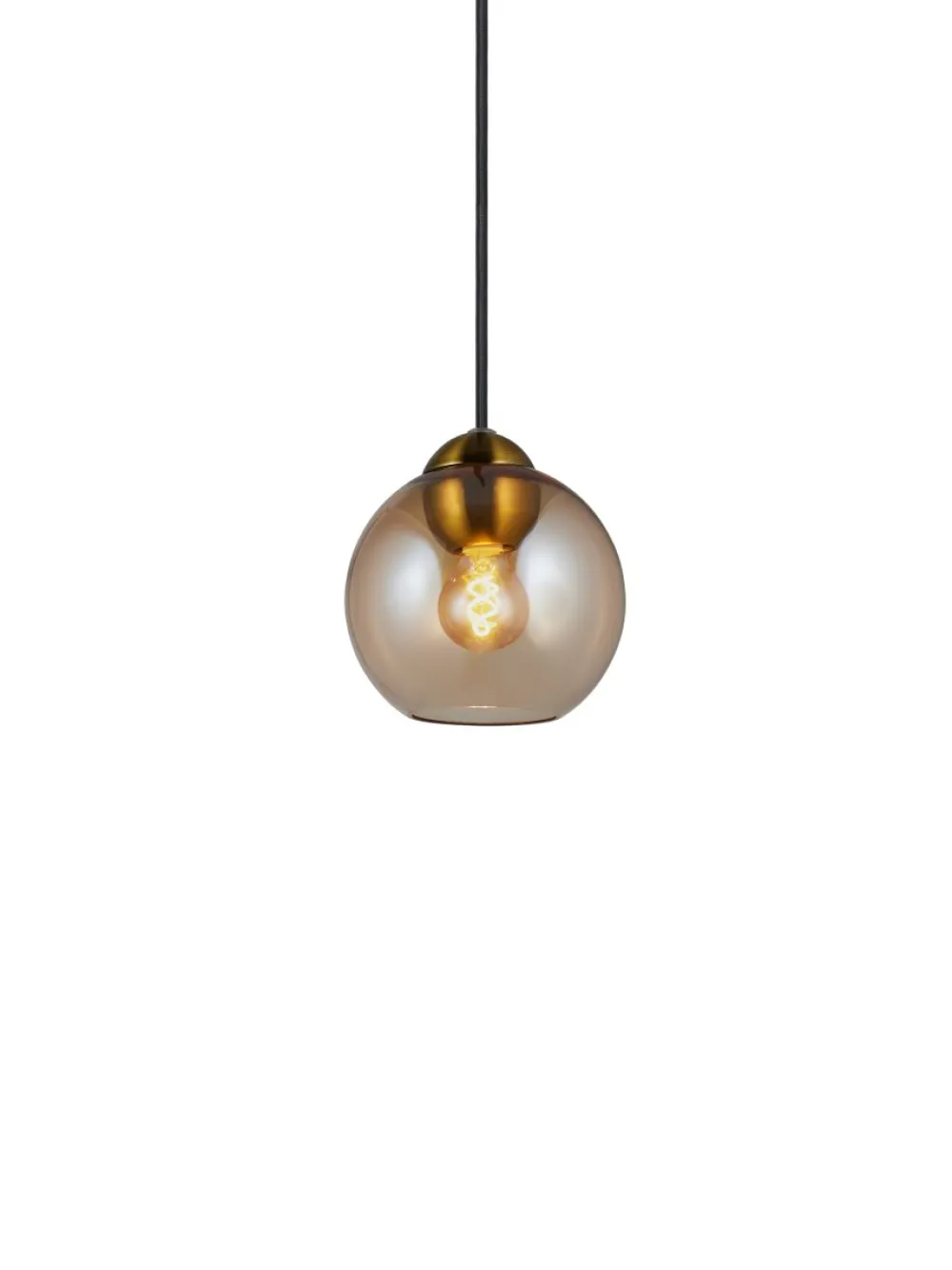 Halo Design Bubbles Ø14 taklampa