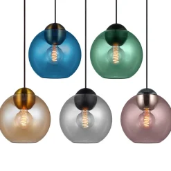 Sale Halo Design Bubbles Ø24 taklampa