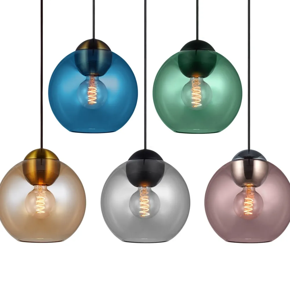 Sale Halo Design Bubbles Ø24 taklampa