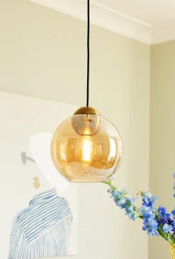 Sale Halo Design Bubbles Ø24 taklampa