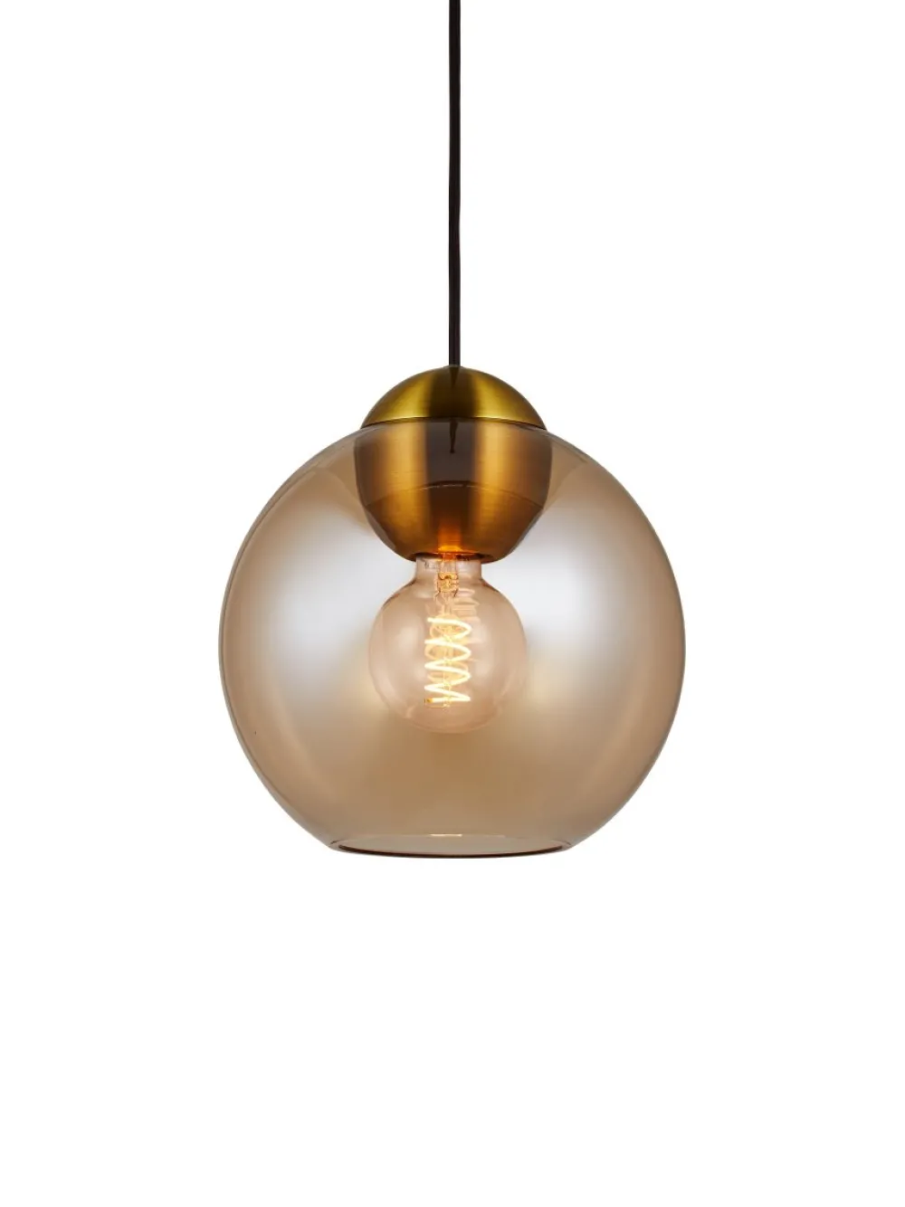 Sale Halo Design Bubbles Ø24 taklampa