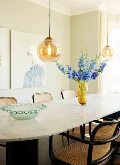 Sale Halo Design Bubbles Ø24 taklampa