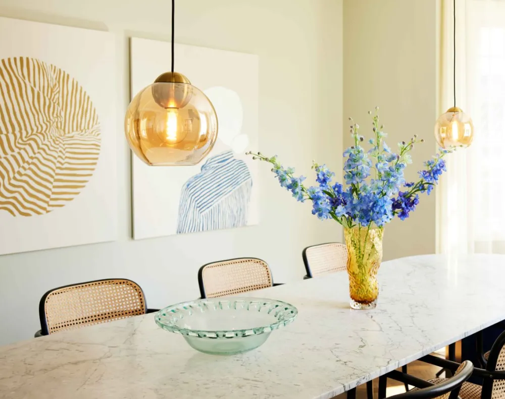 Sale Halo Design Bubbles Ø24 taklampa