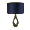 New Searchlight Bucklow 40cm bordslampa