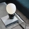 Clearance Belid Buddy 34cm bordslampa