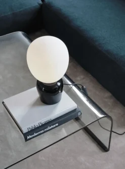 Clearance Belid Buddy 34cm bordslampa