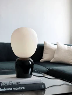 Clearance Belid Buddy 34cm bordslampa