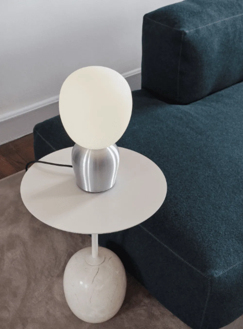Outlet Belid Buddy 34cm bordslampa