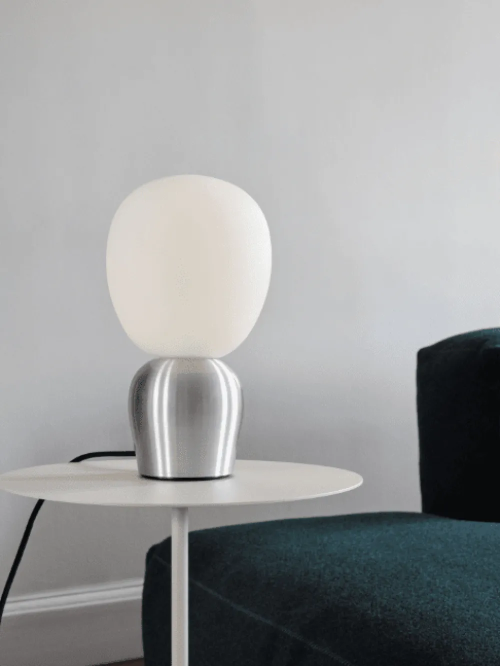 Outlet Belid Buddy 34cm bordslampa