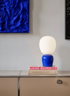 Hot Belid Buddy 34cm bordslampa