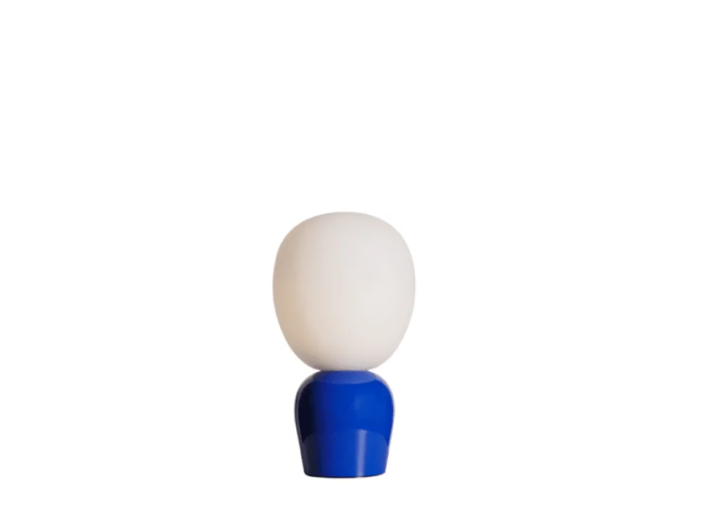 Hot Belid Buddy 34cm bordslampa