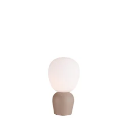 Online Belid Buddy 18cm bordslampa Sand