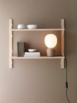 Online Belid Buddy 18cm bordslampa Sand