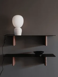 Clearance Belid Buddy 34cm bordslampa