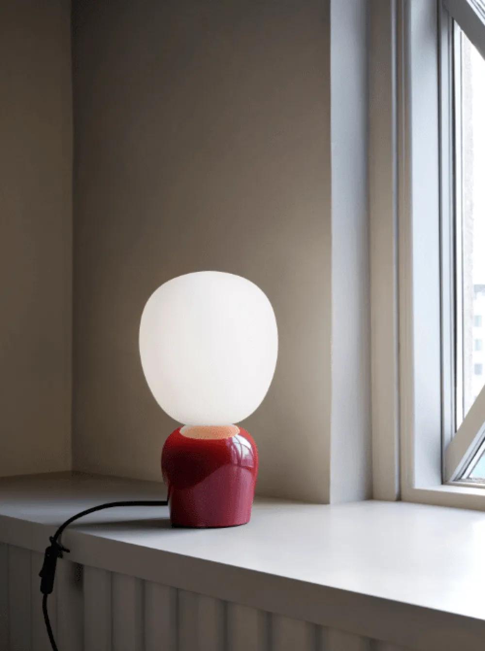 Best Belid Buddy 34cm bordslampa