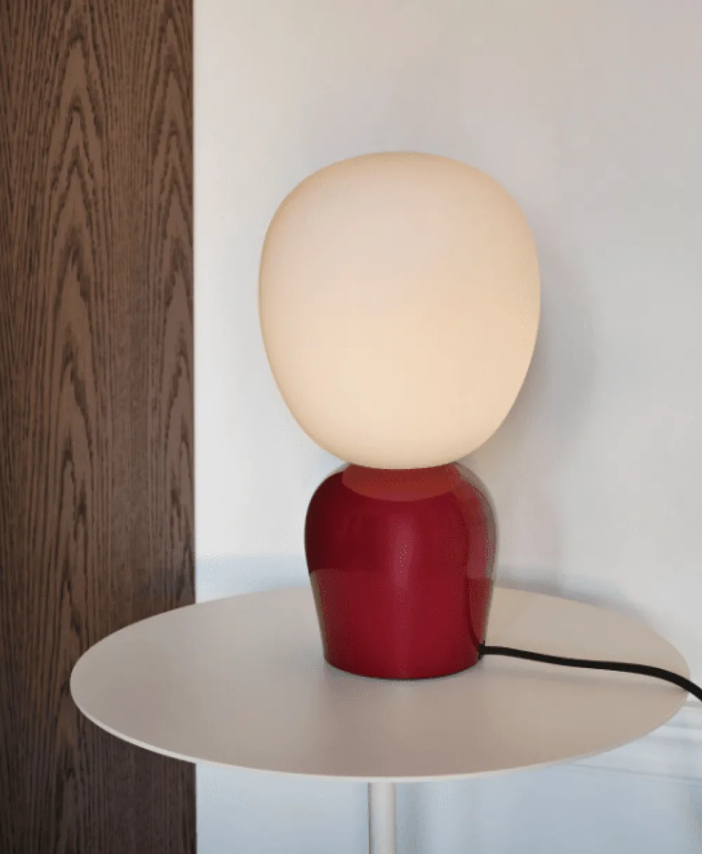 Best Belid Buddy 34cm bordslampa