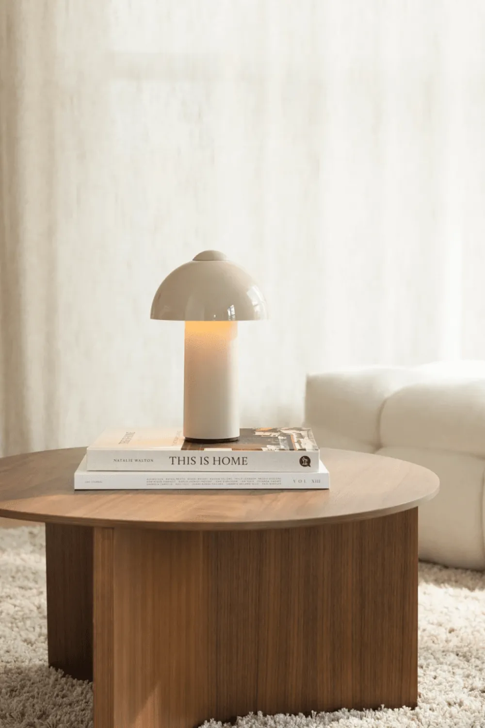 Globen Lighting Buddy 25cm portabel