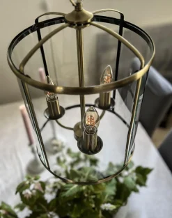 Discount Aneta Lighting Budgie Ø28 taklampa