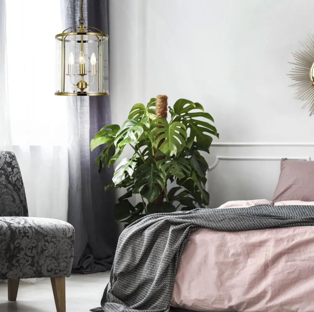 Discount Aneta Lighting Budgie Ø28 taklampa