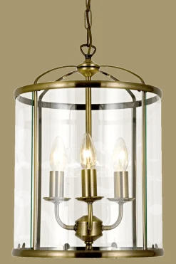 Discount Aneta Lighting Budgie Ø28 taklampa