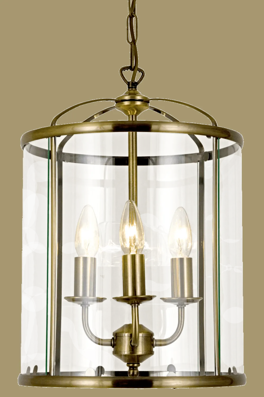 Discount Aneta Lighting Budgie Ø28 taklampa