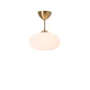 Outlet Belid Bullo Ø27 plafond