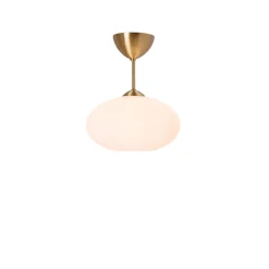 Outlet Belid Bullo Ø27 plafond