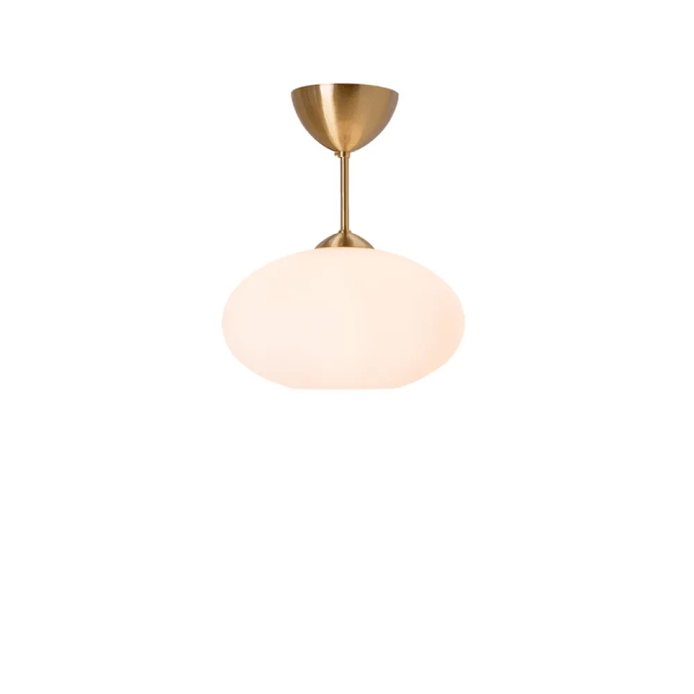 Outlet Belid Bullo Ø27 plafond