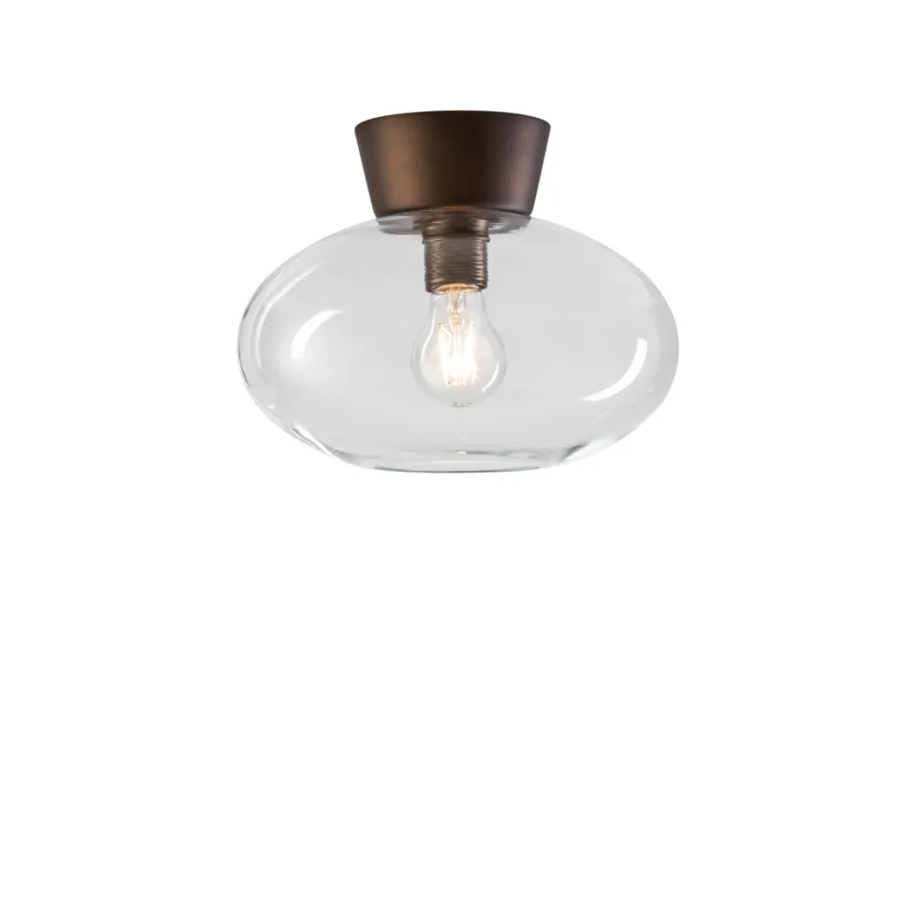 New Belid Bullo Ø27 plafond